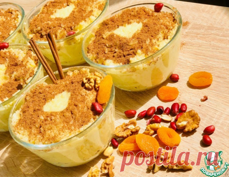 Аррош досе – кулинарный рецепт