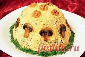 Кулинарные рецепты, домашняя еда на каждый день!!!