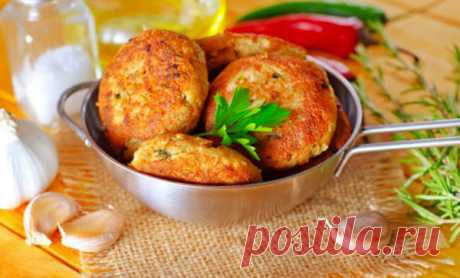 Рыбные котлеты, рецепт очень вкусно из минтая | Блюда из рыбы