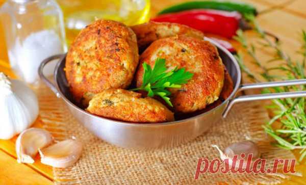 Рыбные котлеты, рецепт очень вкусно из минтая | Блюда из рыбы