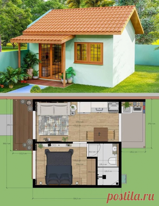 Пин на доске mis casas