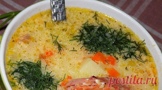 ТОП-10 самых вкусных супов