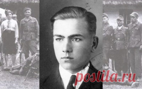 Илья Оберишин: бандеровец, который 40 лет партизанил против советской власти В начале декабря 1991 года главу Тернопольского краевого отделения партии «Народный Рух Украины» Ивана Бойчука постигло немалое изумление. В офис партии явился бледный, сильно немолодой мужчина, и заявил, что он – Илья Степанович Оберишин, член УПА* с 1941 года, проведший в подполье 40 лет. Бойчук к рассказу незнакомца отнесся, мягко говоря, со скепсисом. Рассказ Оберишина проверили, да не где-ниб...