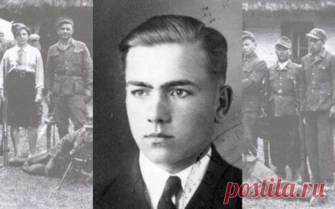Илья Оберишин: бандеровец, который 40 лет партизанил против советской власти В начале декабря 1991 года главу Тернопольского краевого отделения партии «Народный Рух Украины» Ивана Бойчука постигло немалое изумление. В офис партии явился бледный, сильно немолодой мужчина, и заявил, что он – Илья Степанович Оберишин, член УПА* с 1941 года, проведший в подполье 40 лет. Бойчук к рассказу незнакомца отнесся, мягко говоря, со скепсисом. Рассказ Оберишина проверили, да не где-ниб...
