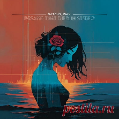 Natcho_WAV - Dreams That Died In Stereo (2025)