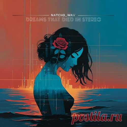 Natcho_WAV - Dreams That Died In Stereo (2025)