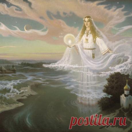 ~15 ИЮЛЯ-БЕРЕГИНЯ~