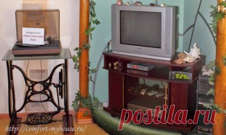 Столик своими руками с фото | Уют и тепло моего дома