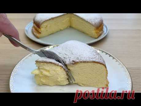 Такого кремово-йогуртового торта еще не было! Все будут просить рецепт! # 72