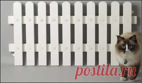 Креативные и удобные дизайнерские радиаторы: shaltay_boltay