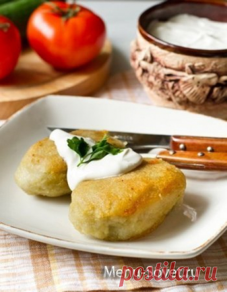 Блюда из картофеля » Страница 4 » Кулинарные рецепты вкусной домашней кухни
