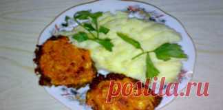 Рецепты котлет из фарша - lublugotovit.me
