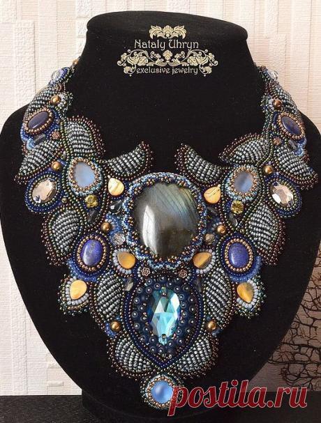 Charlotte webb приколол(а) это к доске Bead embroidery