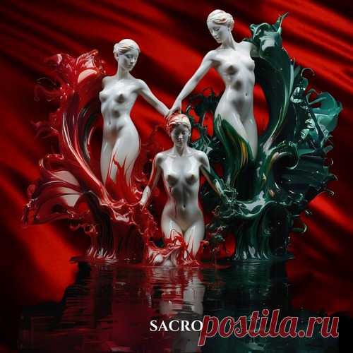 Cinquecento II [SACRO036] free download mp3 music 320kbps