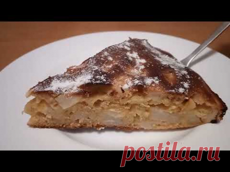 Самый быстрый и простой в приготовлении, но очень вкусный. Готовим за 5 минут.