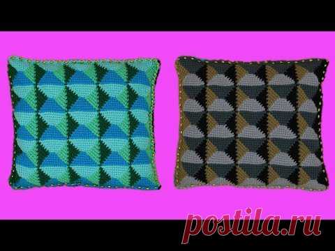 Поиск на Постиле: декоративные подушки