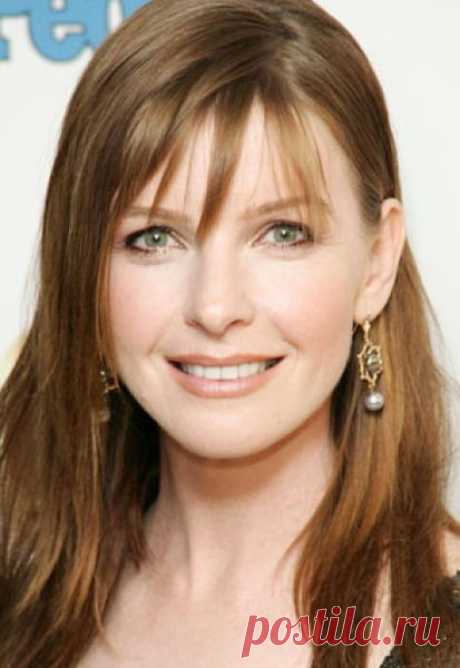 Жаклин Маккензи