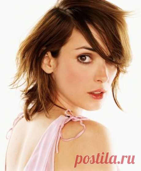 Вайнона Райдер (Winona Ryder) в фотосессии Майкла Томпсона (Michael Thompson) для журнала W.
