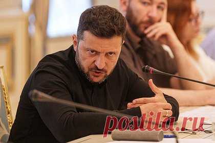 Депутат Рады рассказал о планах Зеленского на третью мировую войну