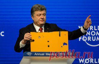 Украина - страна-террорист | Сегодня.ру