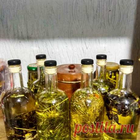 В магазине такого не купишь. Ароматное растительное масло приготовим сами, без усилий, по бабушкиному рецепту | Усадьба с 0 | Яндекс Дзен