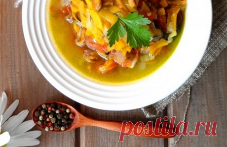 10 ВКУСНЕЙШИХ САЛАТОВ НА ЗИМУ | Вкусные рецепты