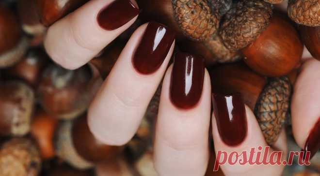 Модный маникюр осень-зима 2018: советы ведущих нейл-мастеров | Lisa.ru Горизонтальный градиент, втирки и хромированные ногти — технологи предлагают массу интересных вариантов в этом сезоне. Скучно не будет!