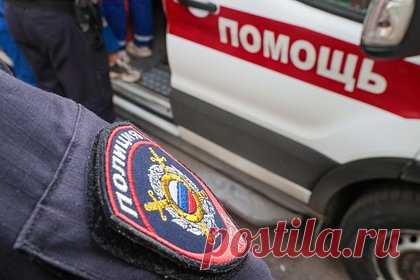 Раскрыты подробности произошедшей в российском селе перестрелки