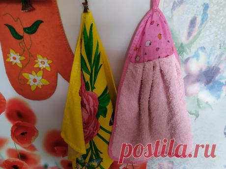 Стираю кухонные полотенца в микроволновке: застарелые пятна уходят за 2 минуты | Домсоветы | Яндекс Дзен