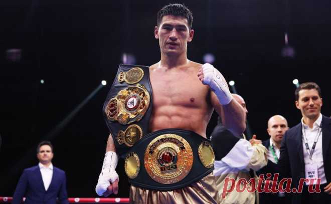 Менеджер Бивола заявил о возможности устроить бой с Бетербиевым весной. Бивол владеет чемпионским титулом WBА в полутяжелом весе, Бетербиев — WBC, IBF и WBO. Если их поединок состоится, победитель станет абсолютным чемпионом мира в этой весовой категории