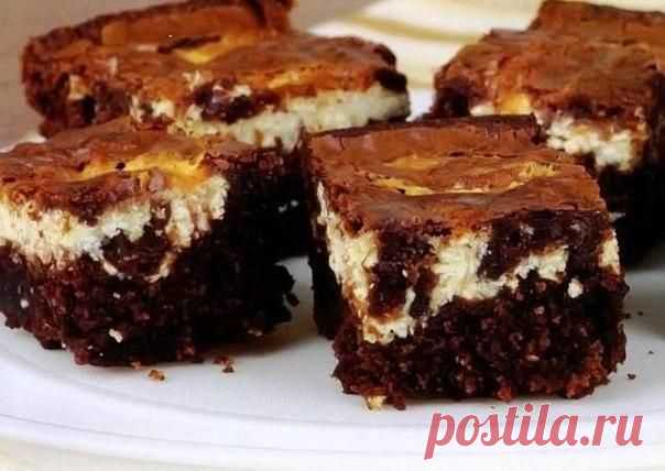 5 вкусных и ароматных пирогов