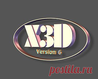 Подробная инструкция работы в программе Хаrа 3D 6.