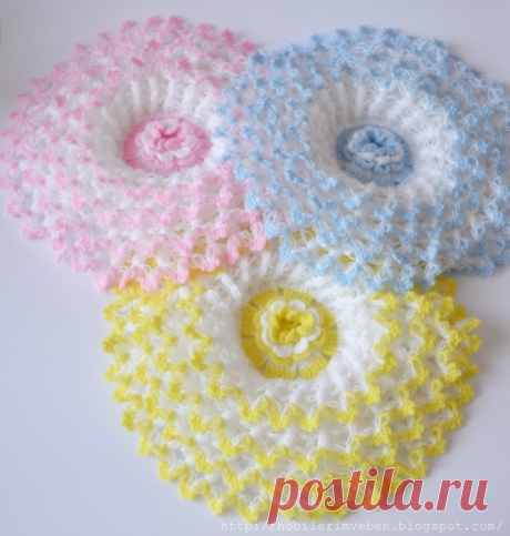 Красивые цветы