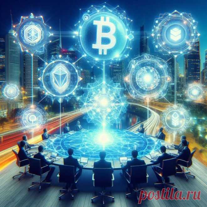 Web3 SEO for Blockchain Startups: Strategies for 2024 - AuditFirst.io

As blockchain technology continues to evolve, so too must the strategies used by startups to remain visible and competitive in the digital space.