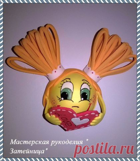 Купить Магниты смайлики - желтый, фоамиран, смайлики, магнит на холодильник, магнит в подарок, сувениры и подарки