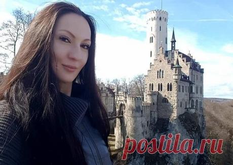 Екатерина Лисина в купальнике: фото девушки с самыми длинными в мире ногами