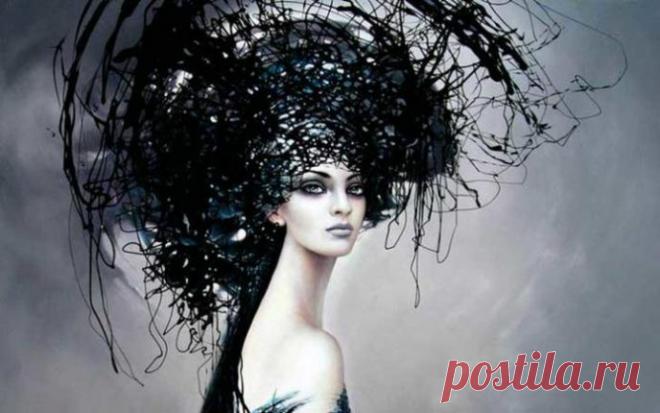 О женщинах либо никак, либо как Оноре де Бальзак - Все обо Всем