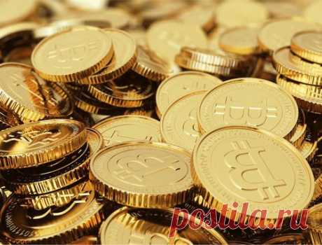 Bitcoin's бесплатно каждый час!