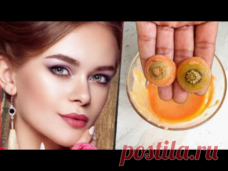 49 лет, но из-за этого крема она выглядит как женщина на 20 лет !!  - Советы по образу жизни