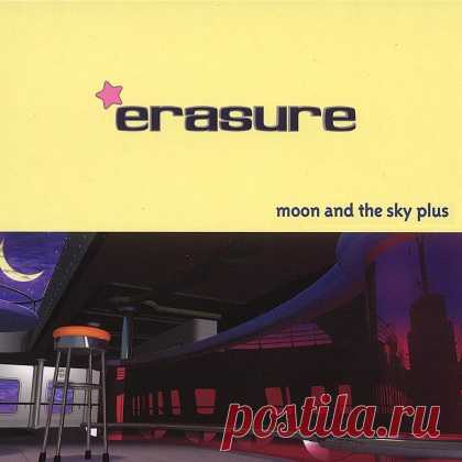Erasure - Moon and the Sky Plus (Reissue) (2025) free download mp3 music 320kbps