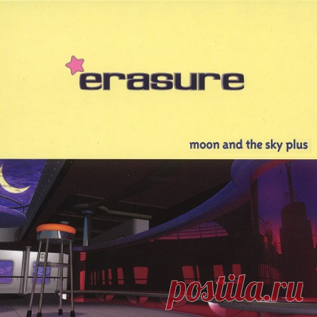 Download Erasure - Moon and the Sky Plus (Reissue) (2025) ARTIST.... Erasure TITLE....... Moon and the Sky Plus (2001 Reissue, Expanded) STYLE...... Synthpop LABEL...... Mute QUALITY.... 320kbps COUNTRY... UK