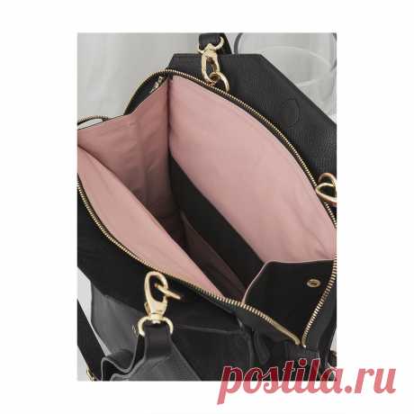 Bukvy 5-in-1 сумка Bo Bardi I Пять сумок в одной I Для минималистов - Bukvy.se