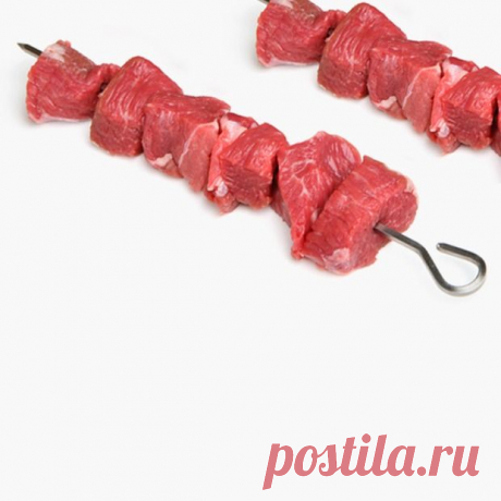 Как правильно замариновать мясо: 5 рецептов — The Village — The Village — поток «Как надо»