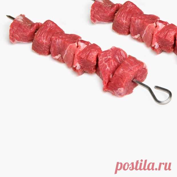 Как правильно замариновать мясо: 5 рецептов — The Village — The Village — поток «Как надо»