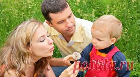 Как родители влияют на эмоциональный интеллект ребёнка - rastimul.com.ua