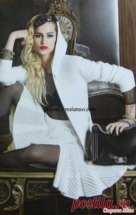 Юбка с ложными бантовыми складками - Страна Мам