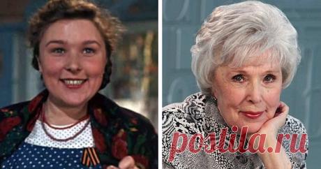 Вера Васильева, 30 сентября, 1925