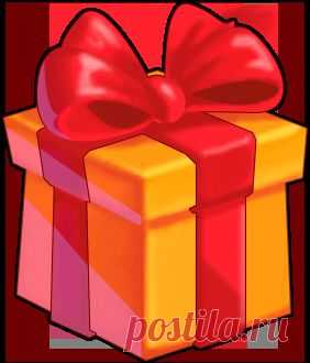 Долина сладостей