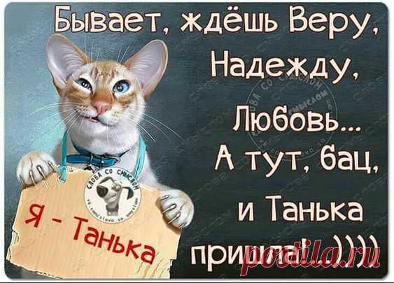 Операция в pроссийской глубинке.  Хиpyрг: - Сестра, наpкоз!... - Алло, полиция? - Да, что у вас случилось? - Мне скучно. - Бедняжка, хочешь спрячем у тебя дома пакет с героином, а потом вместе будем его искать? - Уииии. В один монастырь приехала комиссия из настоятелей других монастырей...