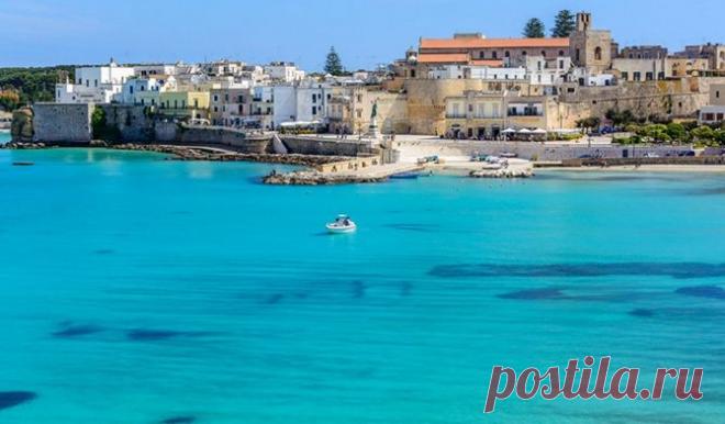 15 мест, которые стоит посетить, пока их не заполнили туристы